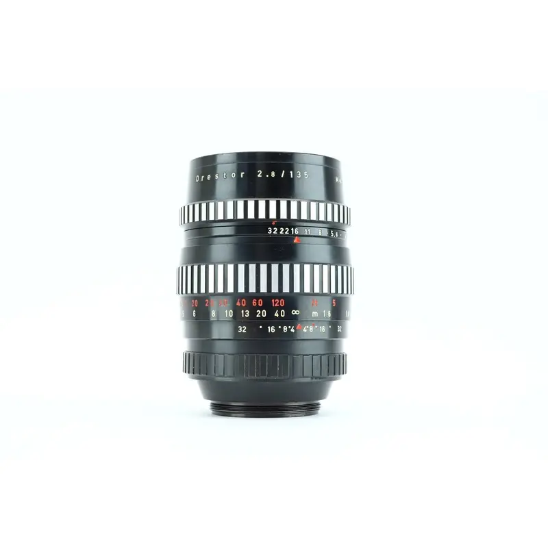 Meyer optik Orestor 135mm 2.8