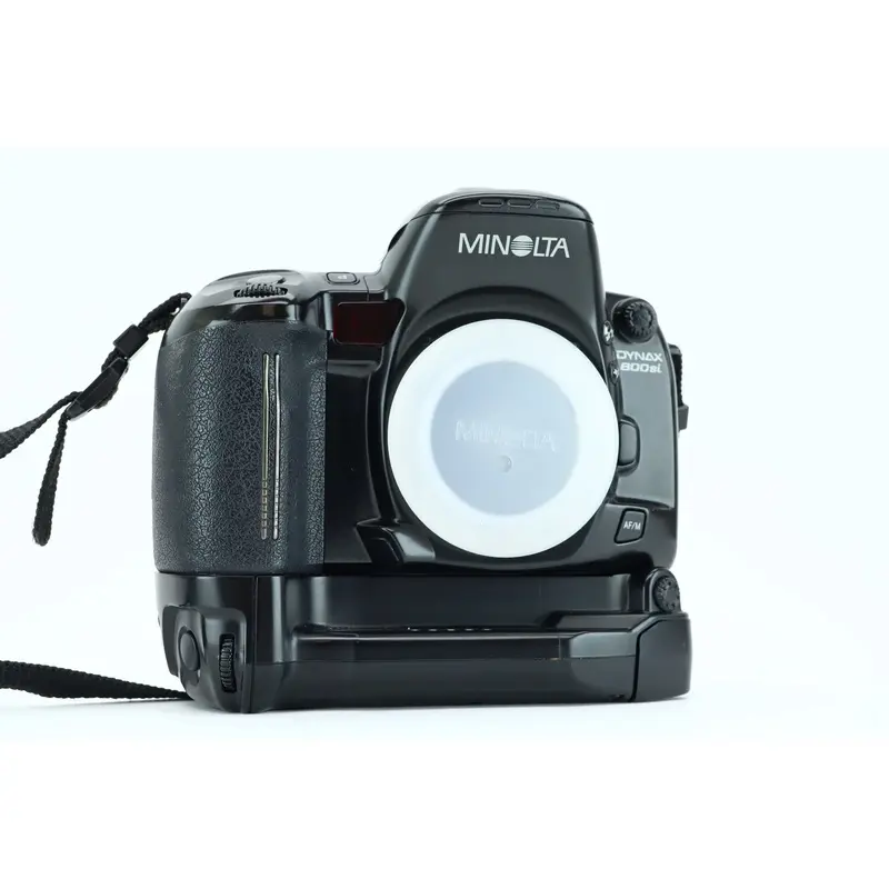 Minolta Dynax 800si