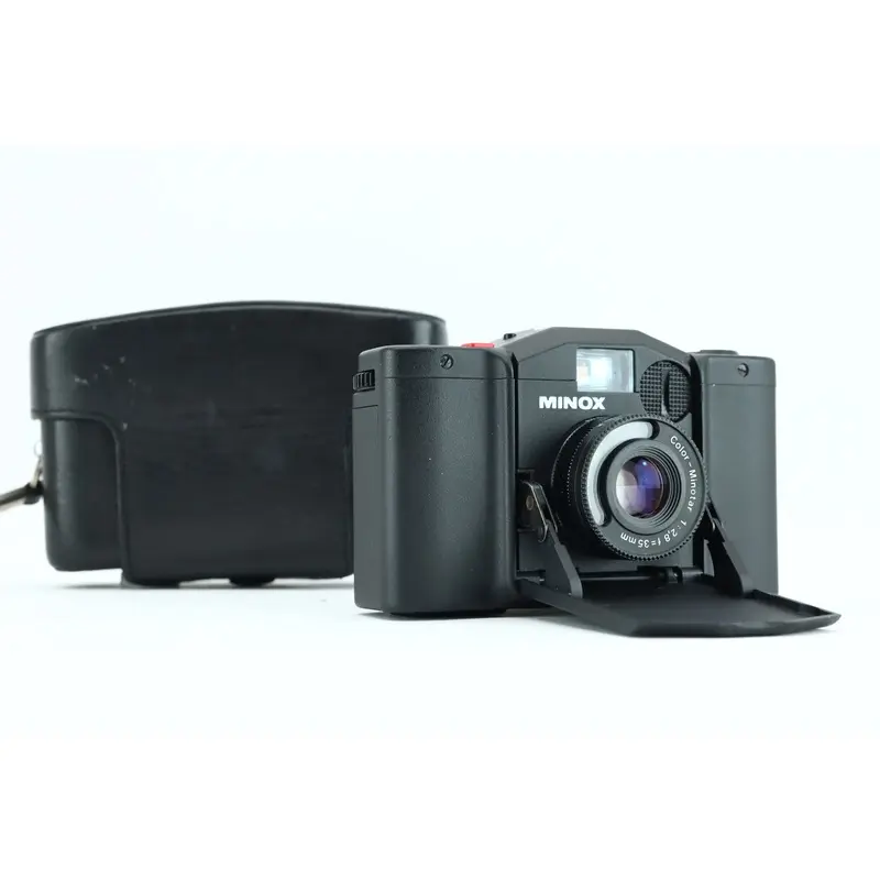 Minox 35 EL 2,8 35mm