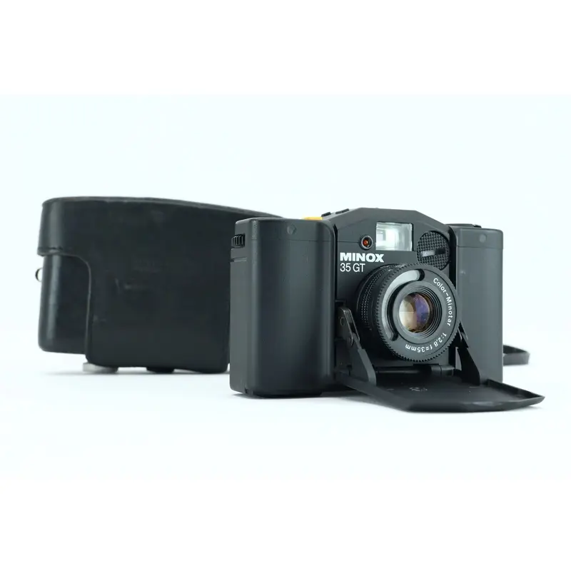Minox 35GT 2,8 35mm