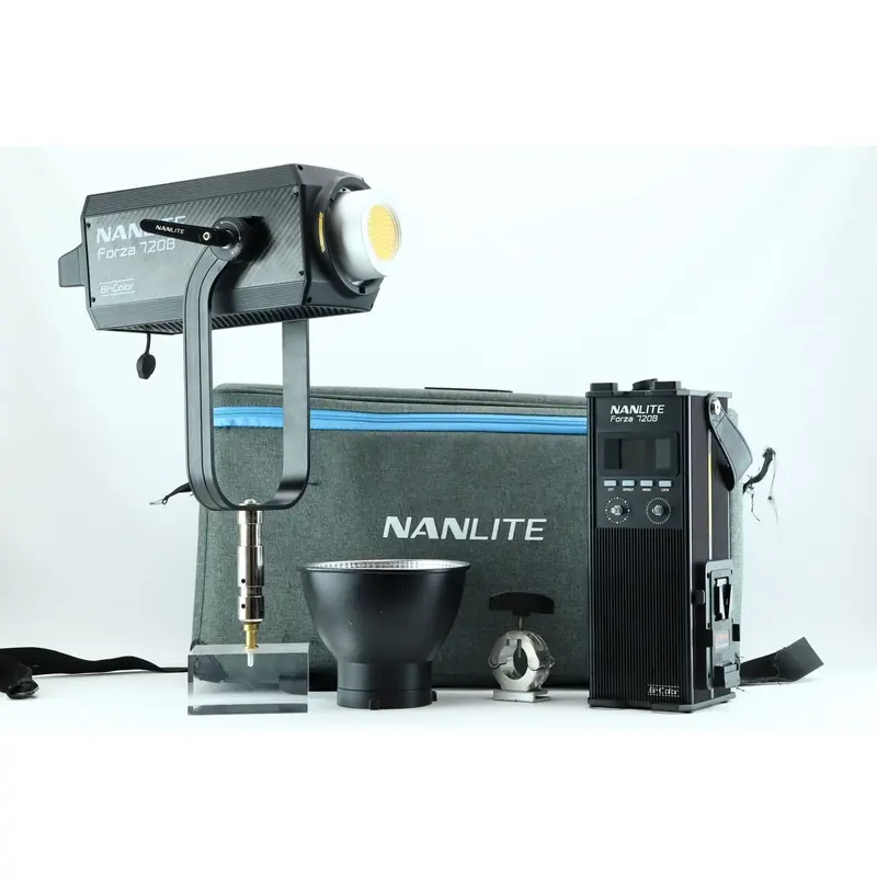 Nanlite Forza 720B