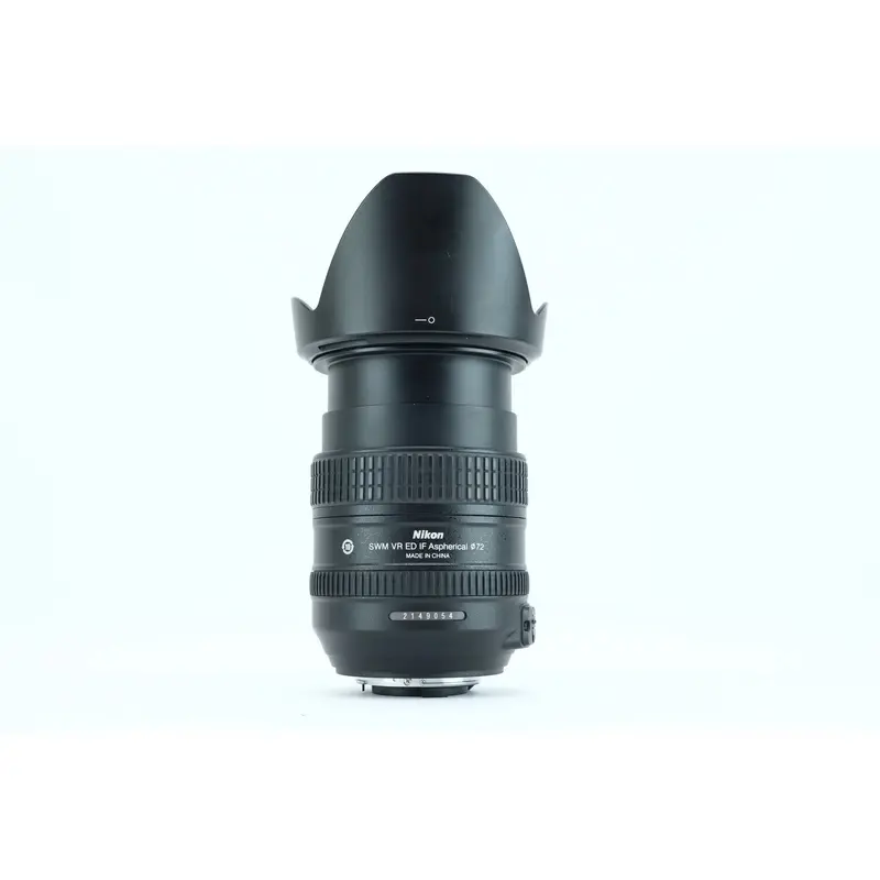 Nikon AF-S NIKKOR 24-85mm 3,5-4,5