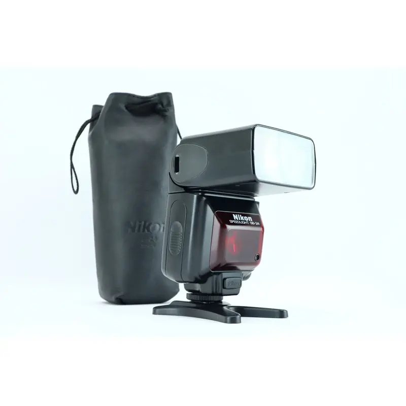 Nikon Speedlite SB-24
