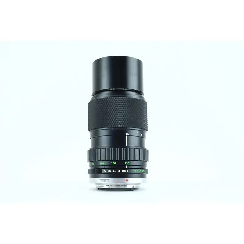 Olympus OM 75-150mm f/4