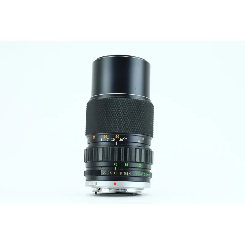Olympus OM F4 75-150mm