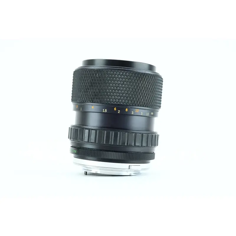 Olympus OM-system S. Zuiko Zoom 35-70mm F4 lens