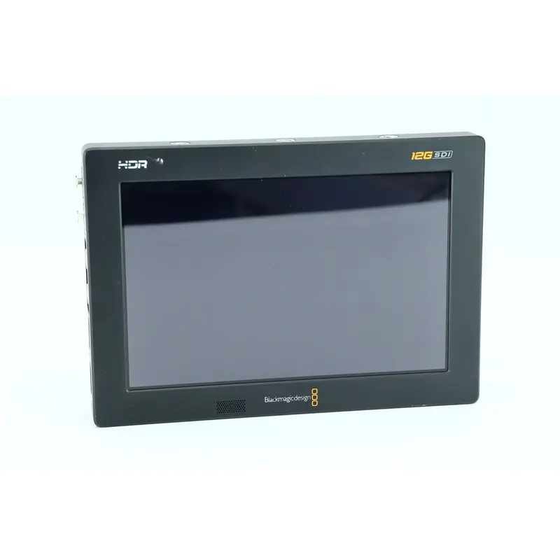 Blackmagic Video Assist 7 12G HDR