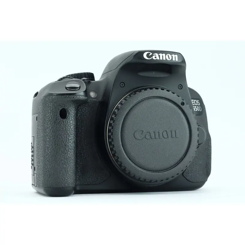 Canon EOS 650D