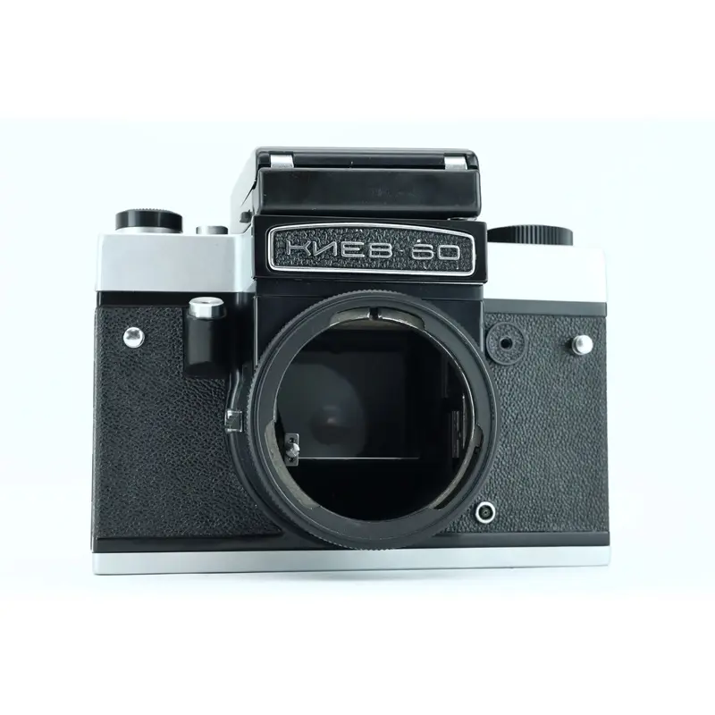 Kiev 60 TTL