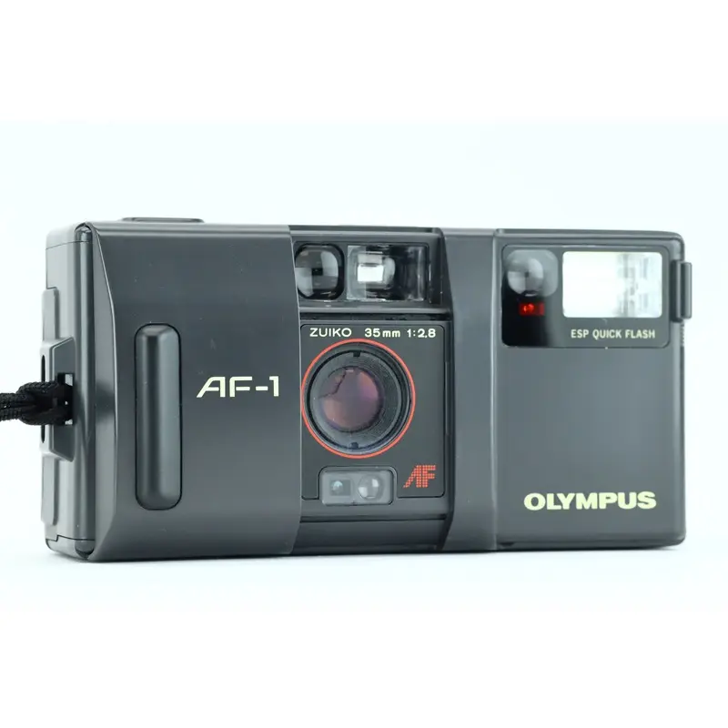 Olympus AF-1 35mm 2,8