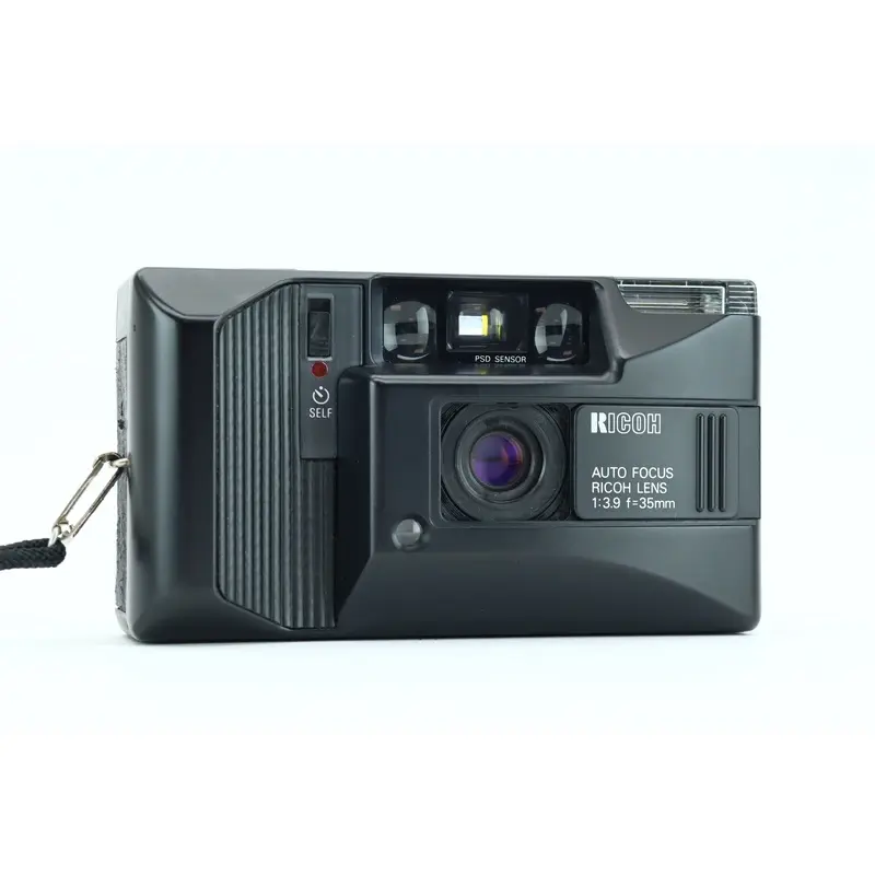 Ricoh AF-60 3,9 35mm