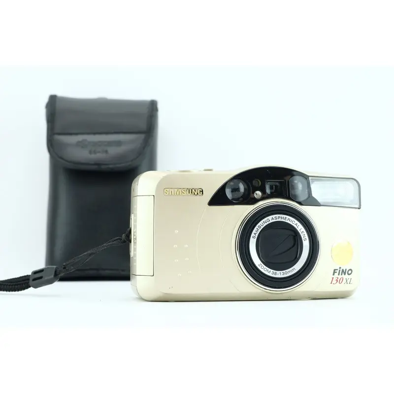 Samsung fino 130XL 38-130mm