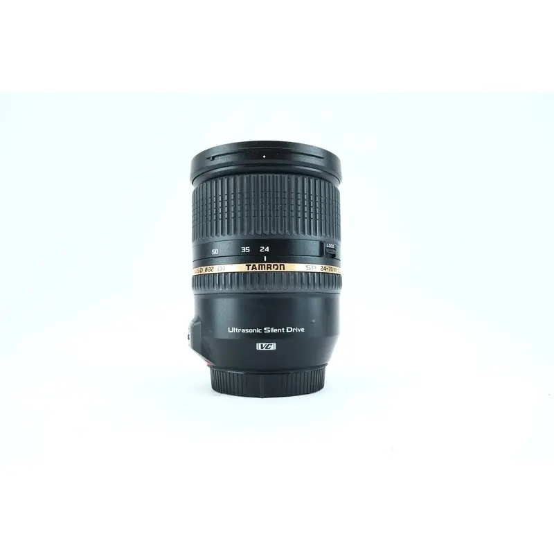 Tamron SP 24-70mm F2,8