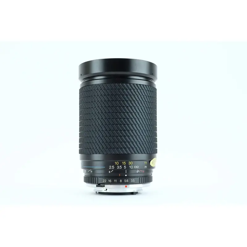 Tokina SZ-X 28-200mm 3,5-5,3