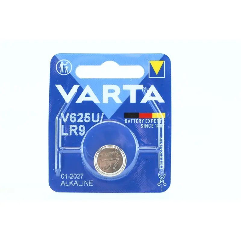 Varta V625U/LR9