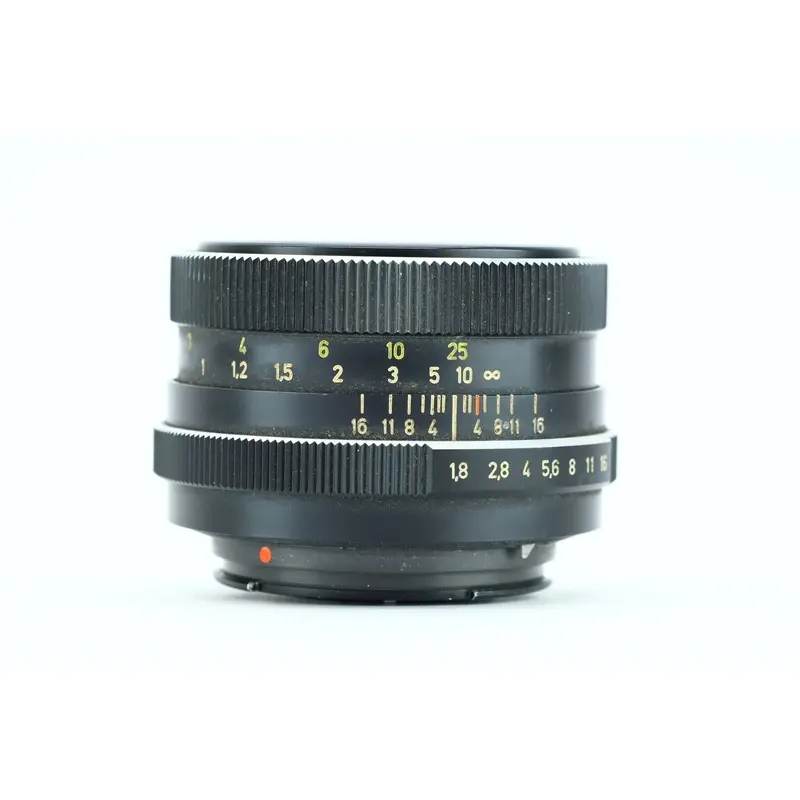Voigtlander Color-Ultron 50mm 1,8