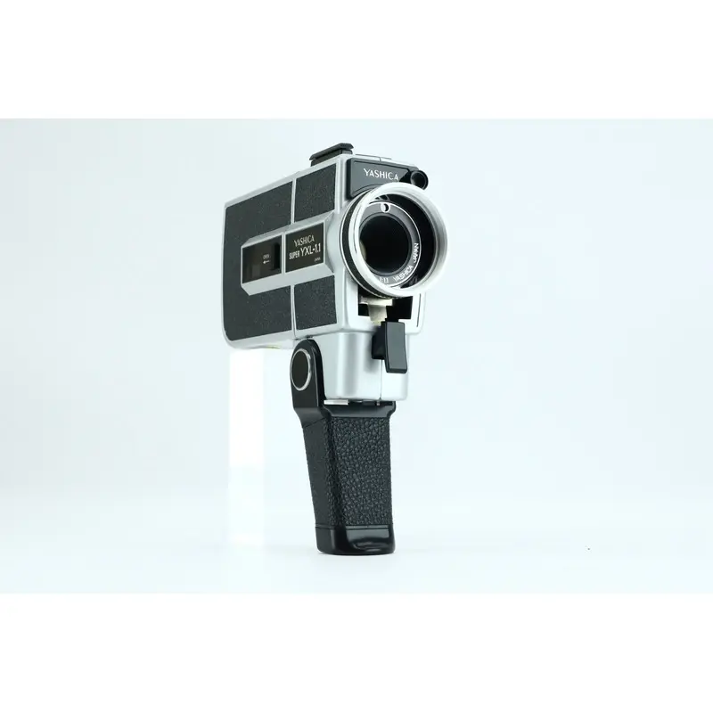 Yashica super YXL-1.1 | Yashinon 13mm 1:1.1