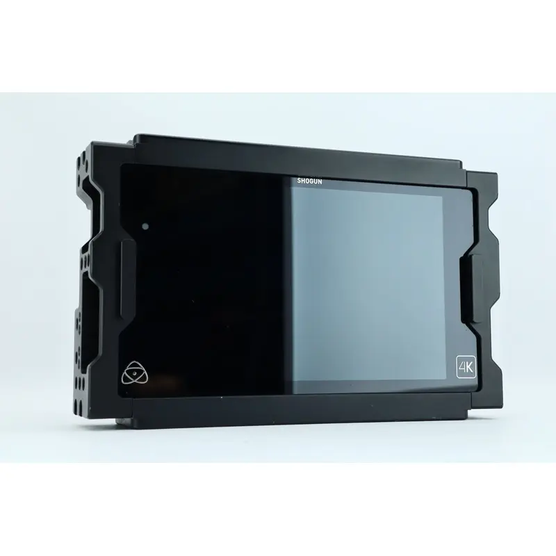 Atomos Shogun 4k