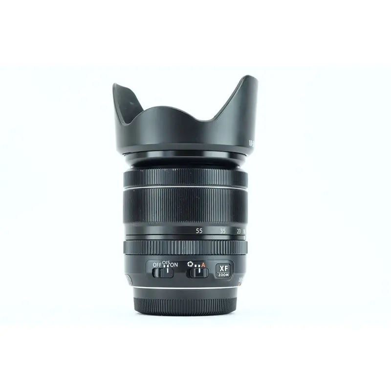 Fujinon super EBC XF 18-55mm 2,8-4 R LM OIS