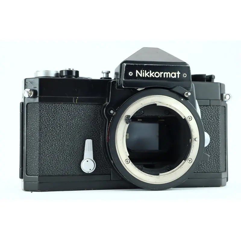 Nikon Nikkormat FT