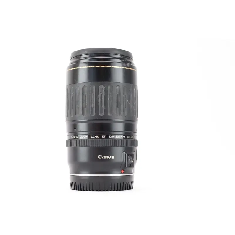 Canon EF 100-300mm 4,5-5,6