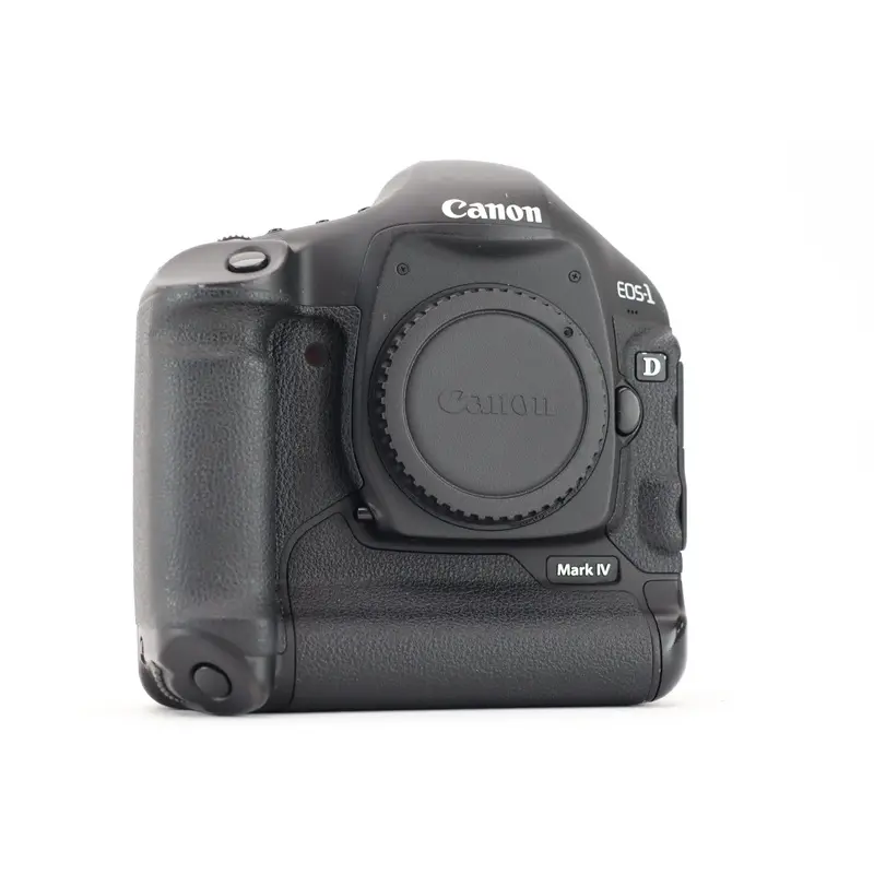 Canon EOS-1 D mark IV