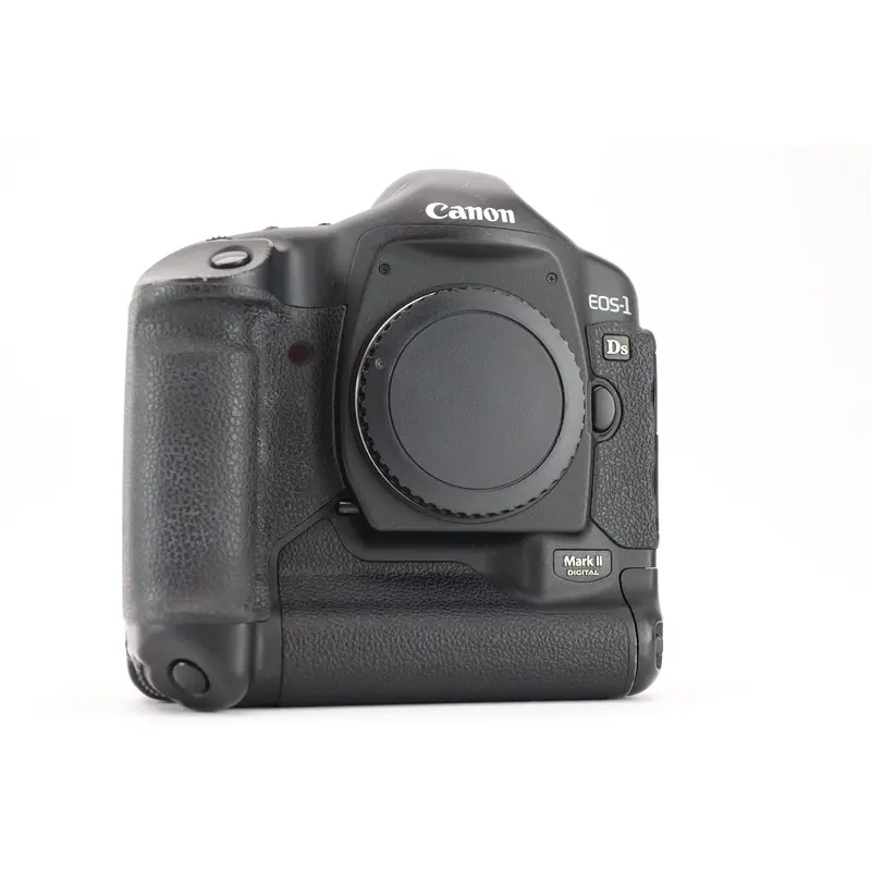 Canon EOS-1 DS mark II