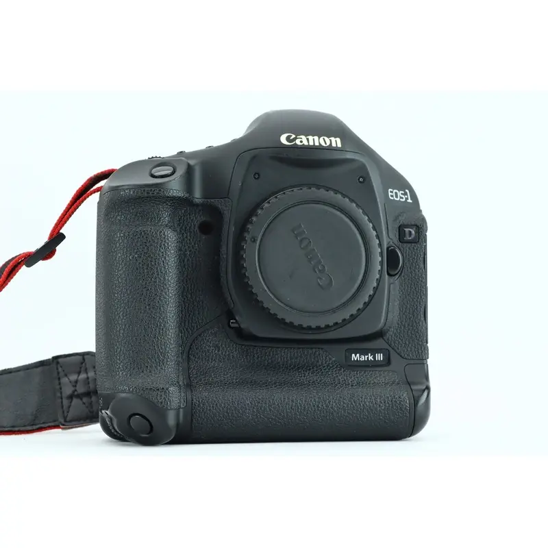 Canon EOS-1 mark III