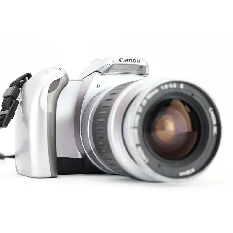 Canon EOS 300V + EF 28-90mm 4-5,6 II