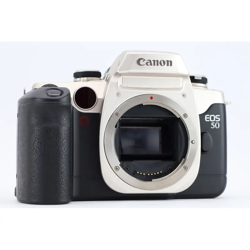 Canon EOS 50