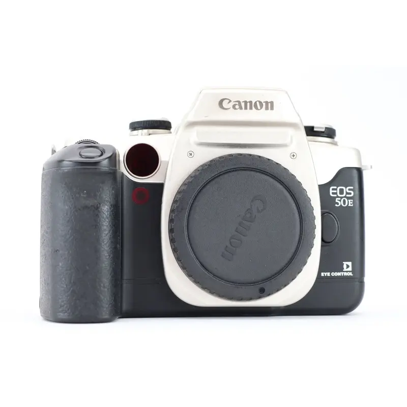 Canon EOS 50E