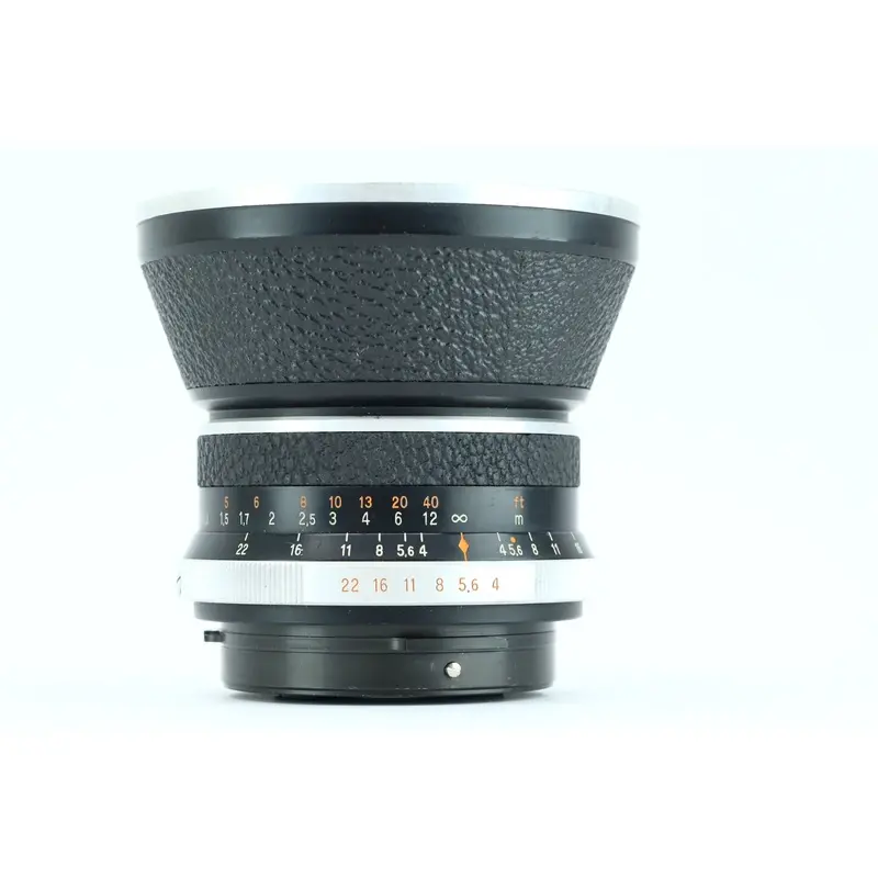 Carl Zeiss jena 50mm 4