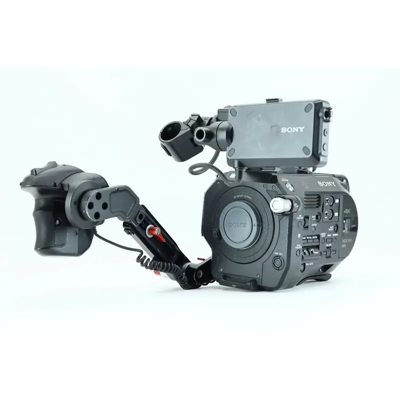 Sony PXW-FS7
