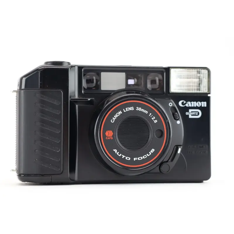 Canon AF35M II 38mm 2,8