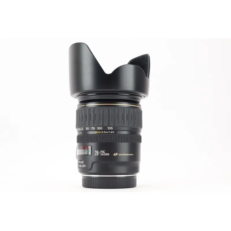 Canon EF 28-135mm 3,5-5,6 IS