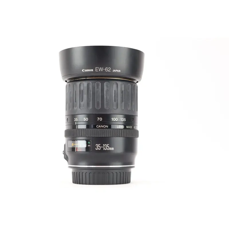 Canon EF 35-135mm 4-5,6