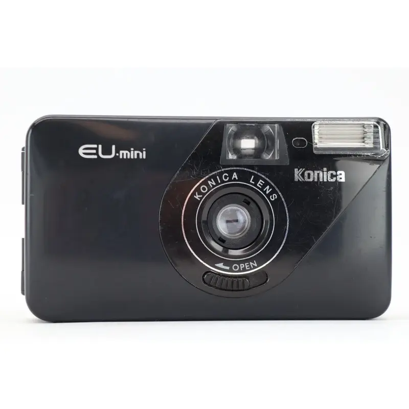Konica EU-mini