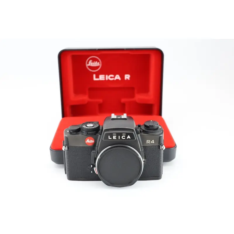 Leica leitz R4