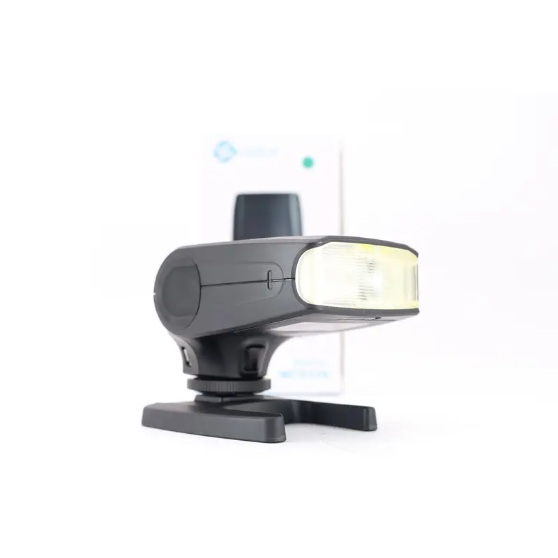 Mcoplus Speedlite MCO320 for Fuji
