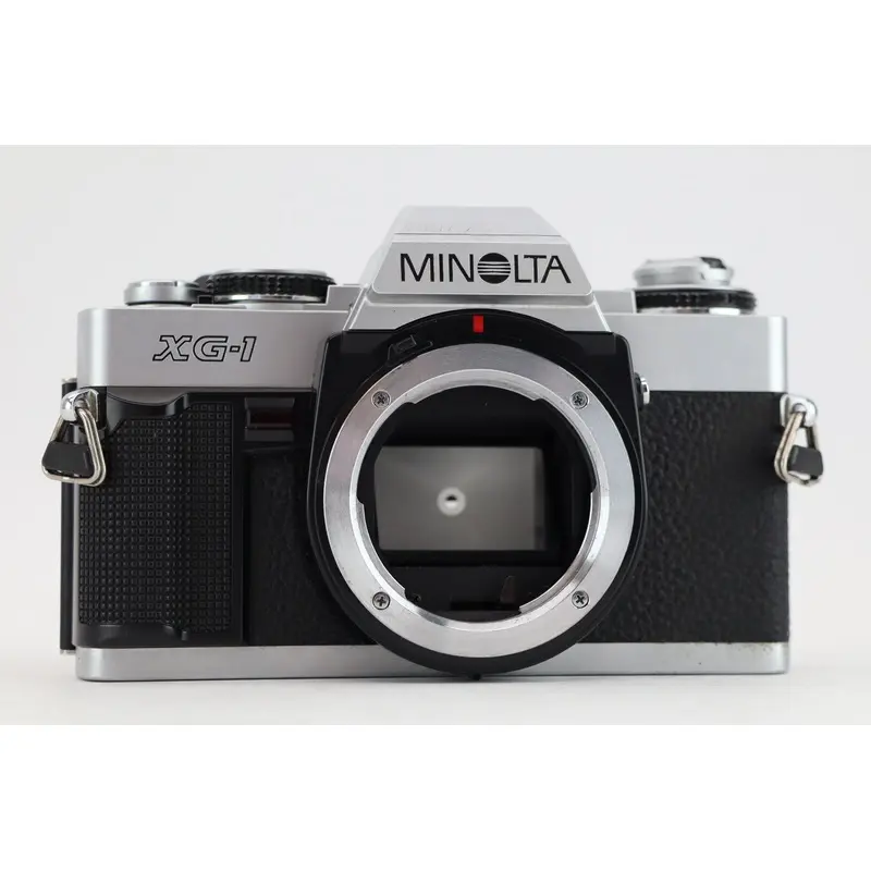 Minolta XG-1