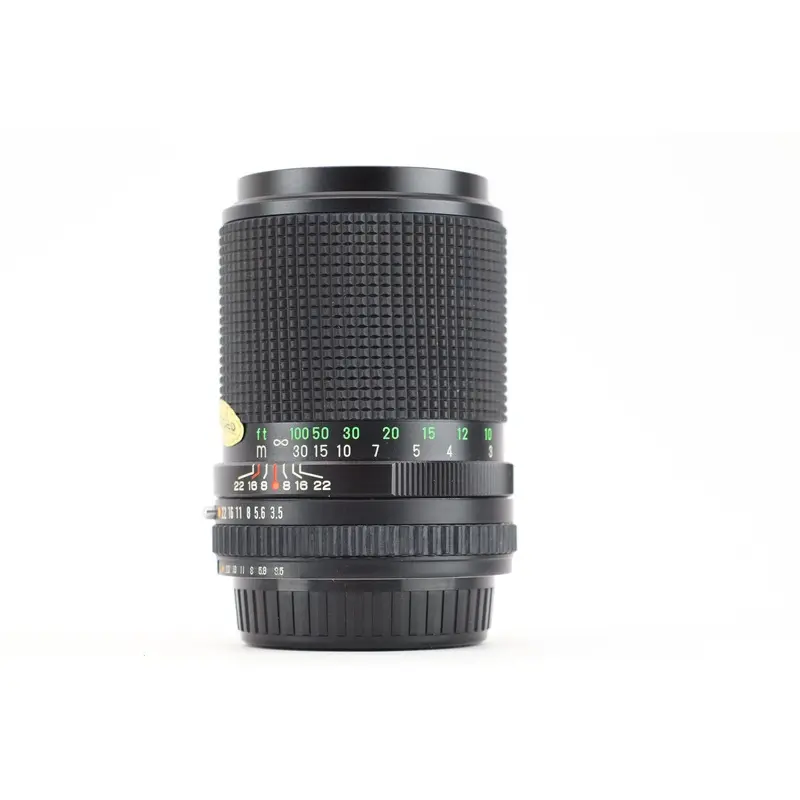 Fuji EBC X_fujinon-T 135mm 3,5