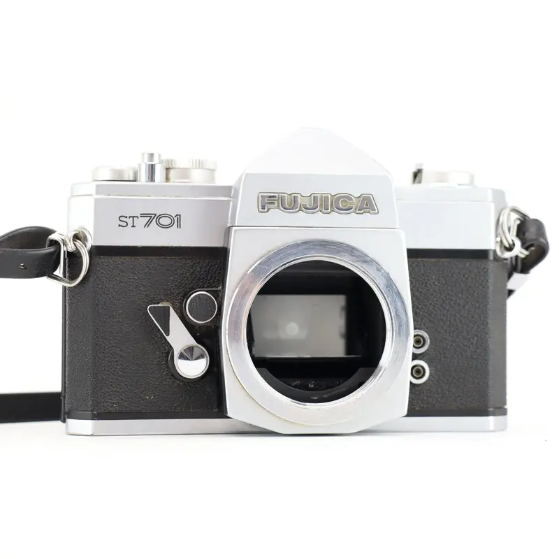 Fujica ST701