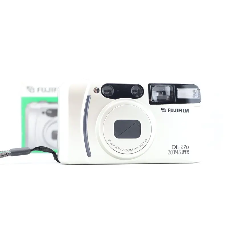 Fujifilm DL-27o zoom super 35-70mm