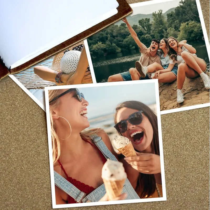 HP Sprocket Paper 3.50 x 4.25 50 Pack