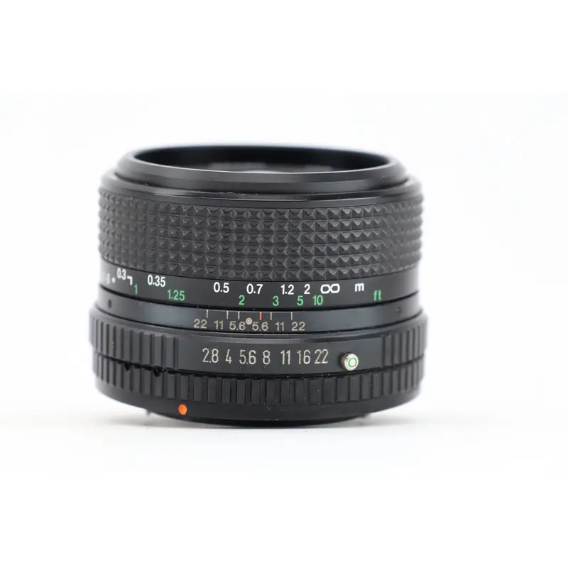Kalimar MC 28mm 2,8