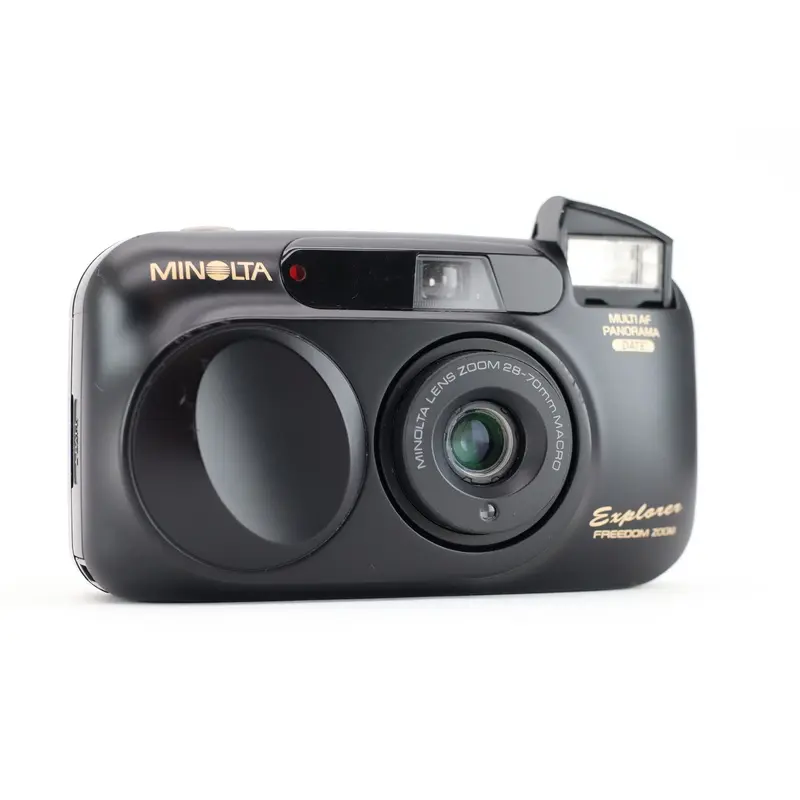 Minolta Explorer Freedom Zoom 35-70mm