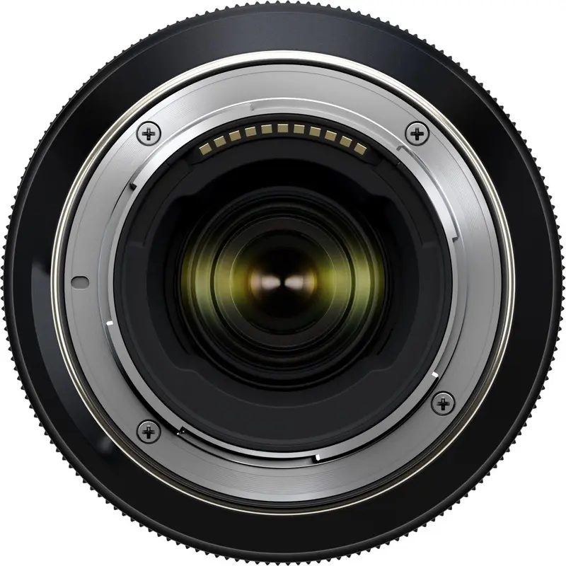 Tamron 50-400mm F/4.5-6.3 Di III VC VXD Nikon Z