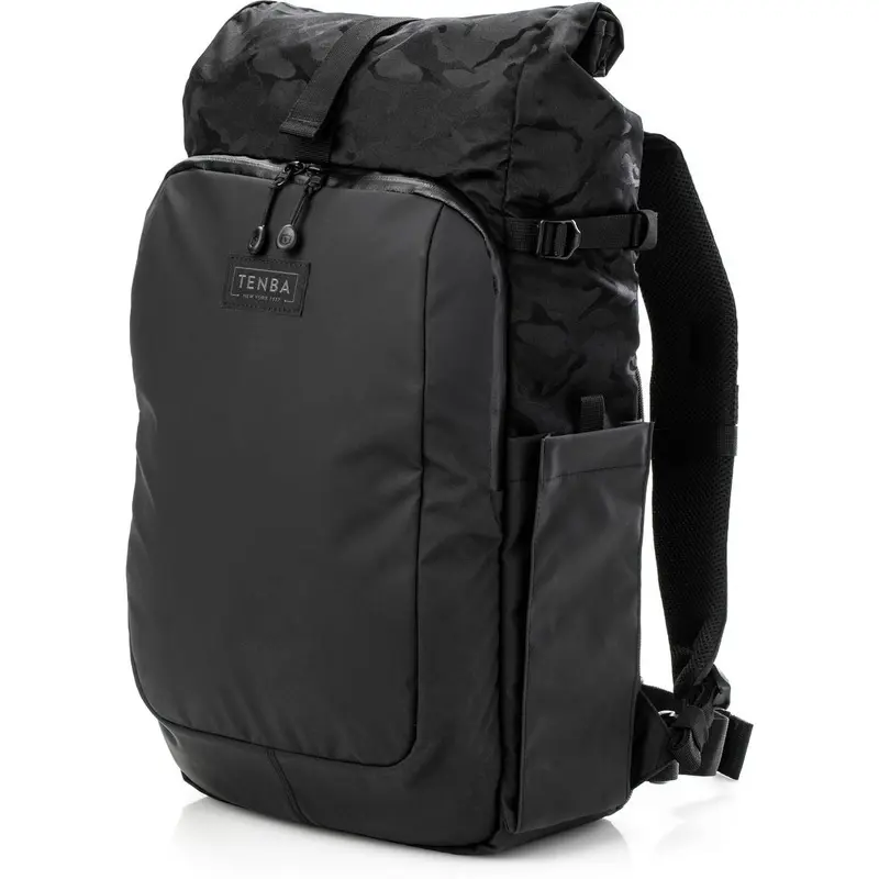 Tenba Fulton V2 16L All Weather Backpack Camo - 637-738