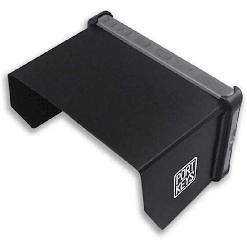 Portkeys MT22DS 21.5" Sunshade