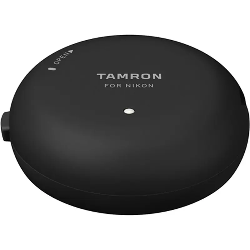 Tamron TAP-in Console Nikon